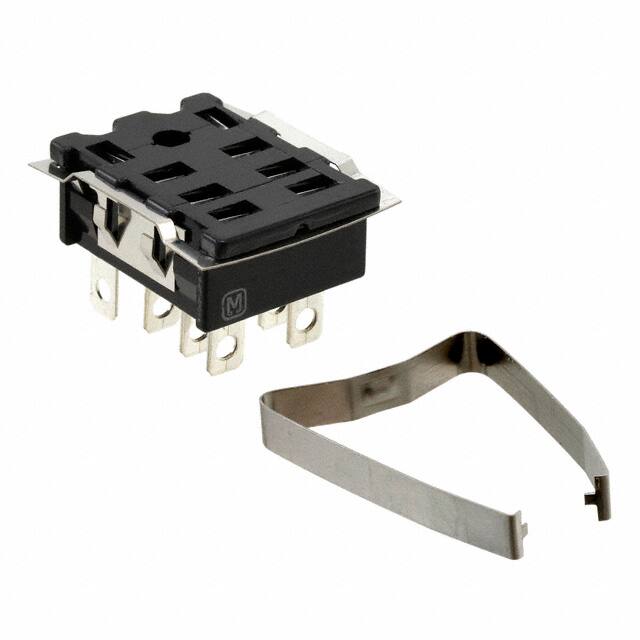 HL2-SS-K Panasonic Electric Works  Relay Sockets